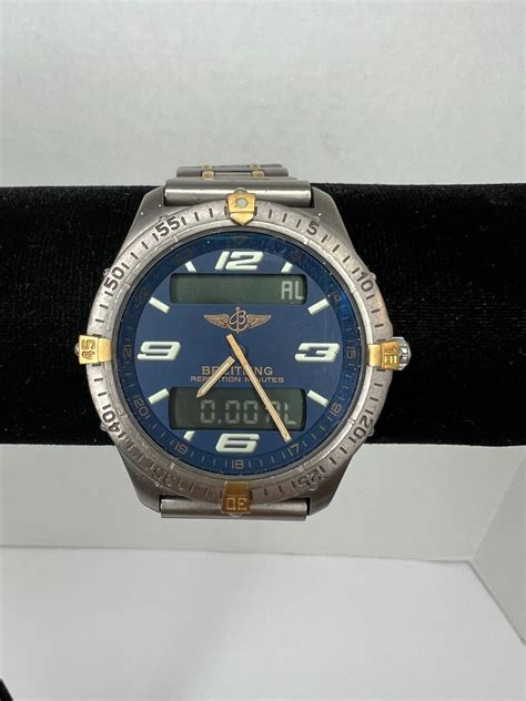 breitling watch f65362|Pre.